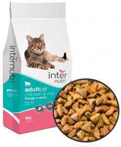 Complete Petfood - Cat Adult - Special Care